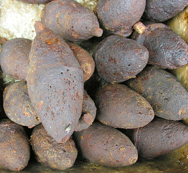 Gula Merah Aren Asli Dusun III