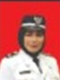 SULASMI - Kepala Desa Tanjung Alam