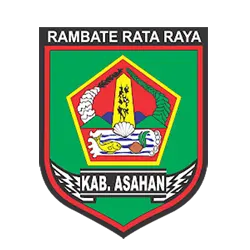 Logo Asahan